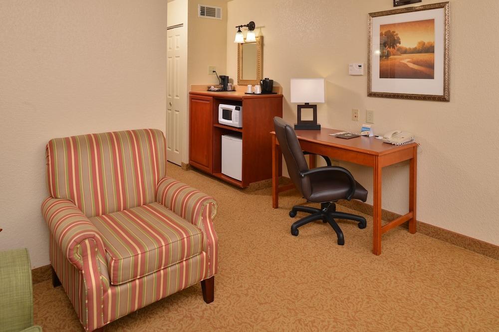 Country Inn & Suites By Radisson, Stone Mountain, Ga Exterior foto